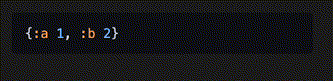 Copy button appearing and being clicked, then changing to Copied